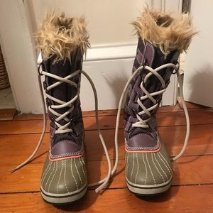 Sorel Joan of Arctic Snow Boot